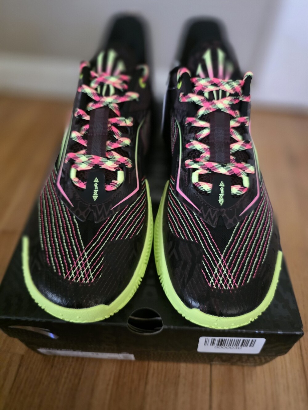 ANTA KAI 1 Speed Basketball Shoes - Kyrie Irving